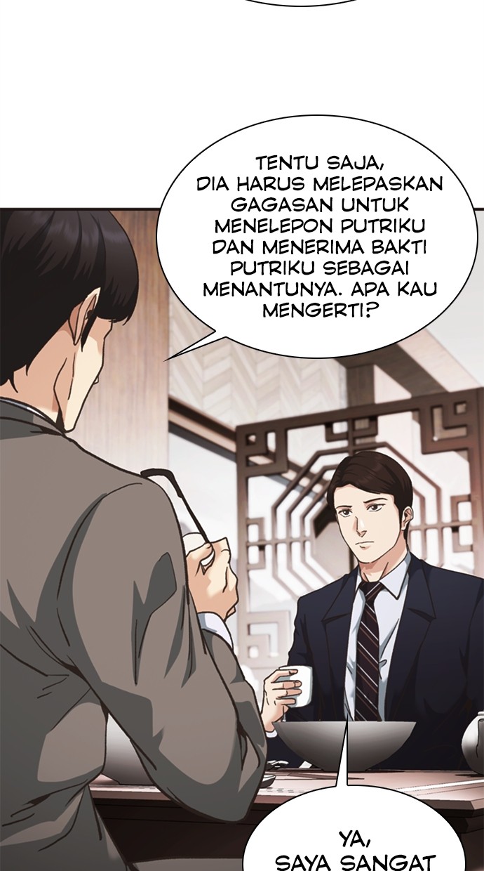 chairman-kang-the-new-employee - Chapter: 41