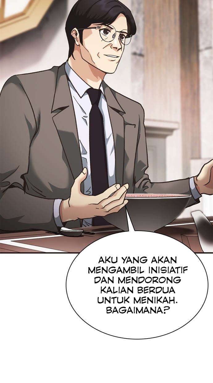 chairman-kang-the-new-employee - Chapter: 41