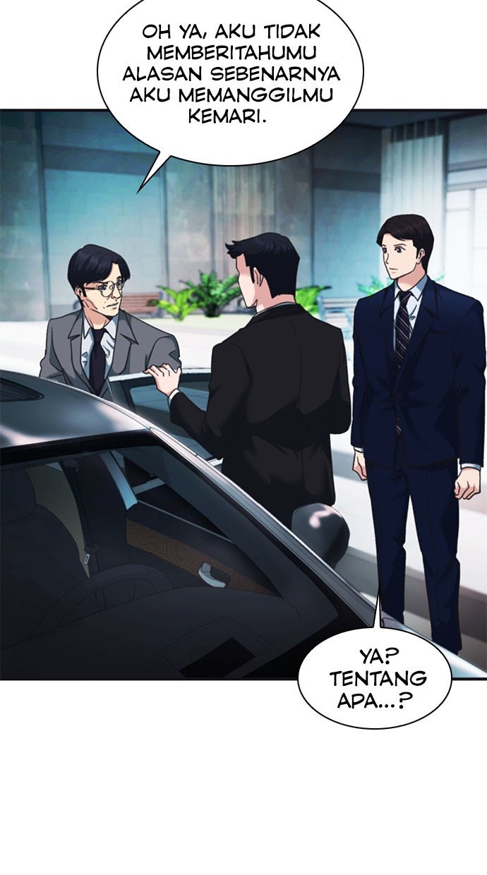 chairman-kang-the-new-employee - Chapter: 41