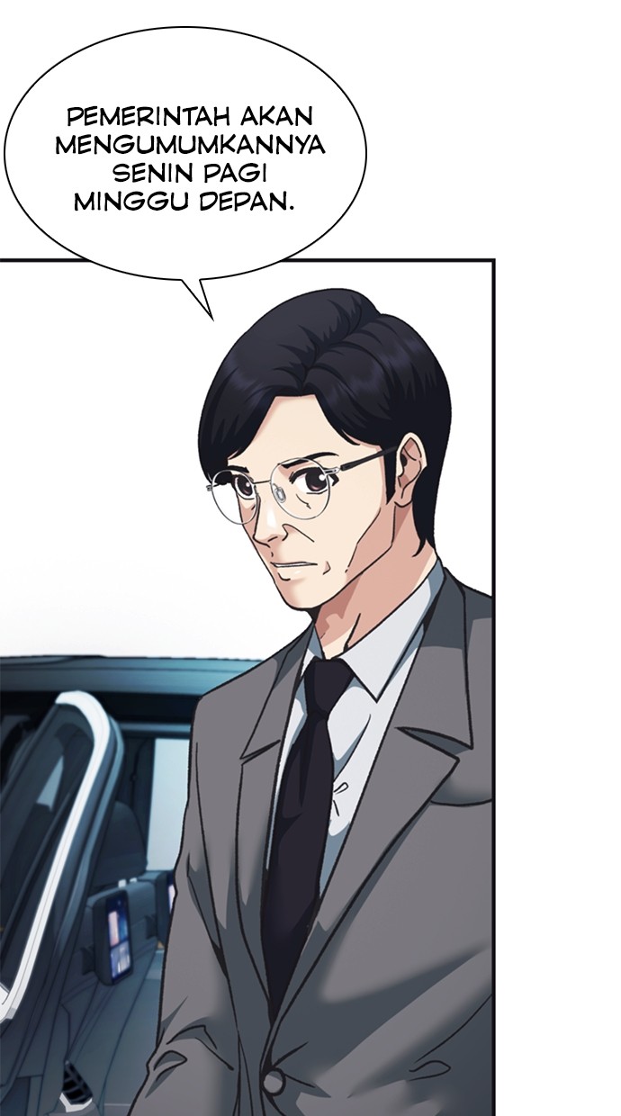 chairman-kang-the-new-employee - Chapter: 41