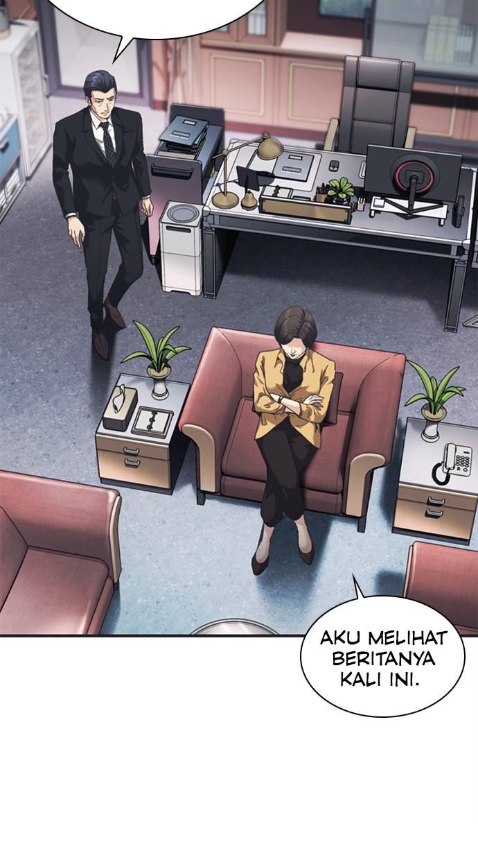 chairman-kang-the-new-employee - Chapter: 41