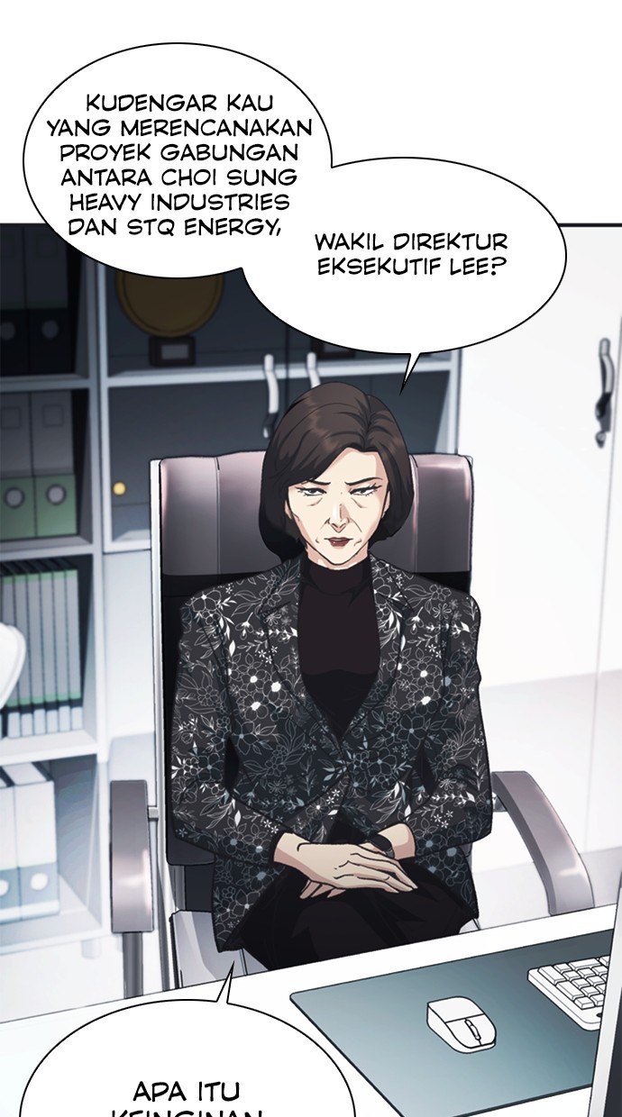 chairman-kang-the-new-employee - Chapter: 41