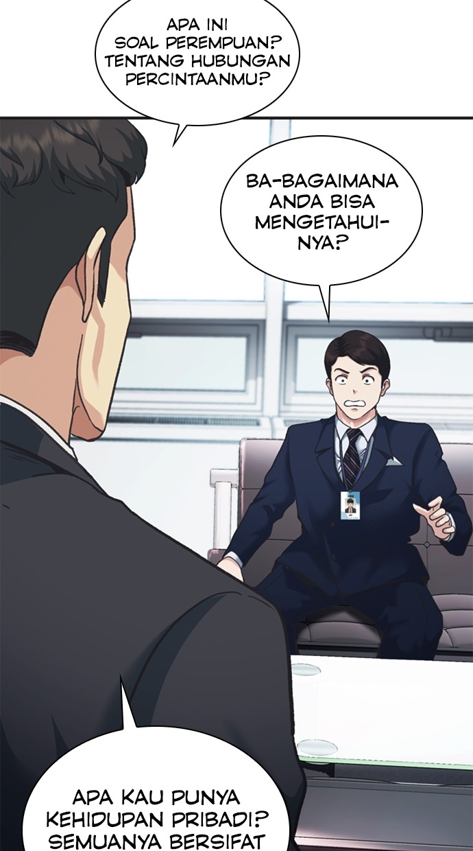 chairman-kang-the-new-employee - Chapter: 41