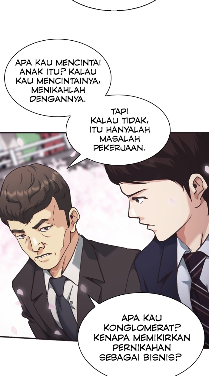 chairman-kang-the-new-employee - Chapter: 41