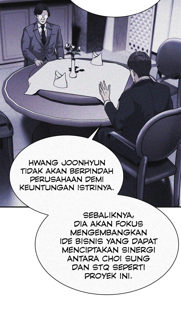 chairman-kang-the-new-employee - Chapter: 41