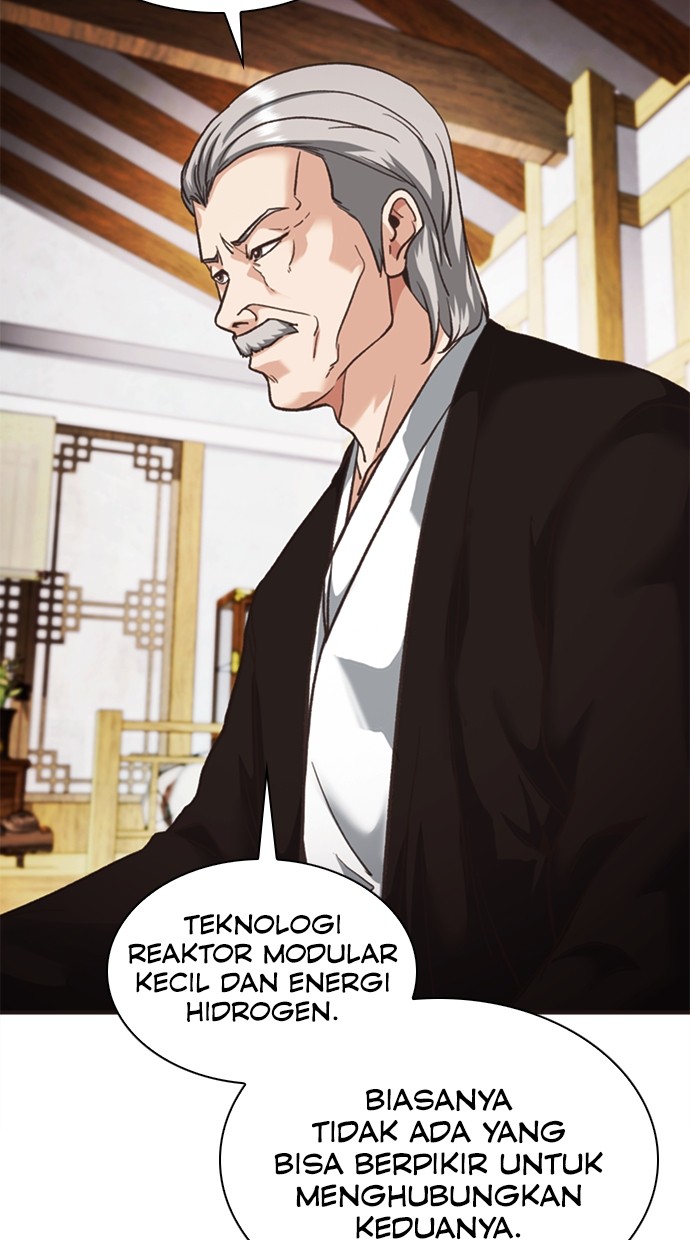 chairman-kang-the-new-employee - Chapter: 42