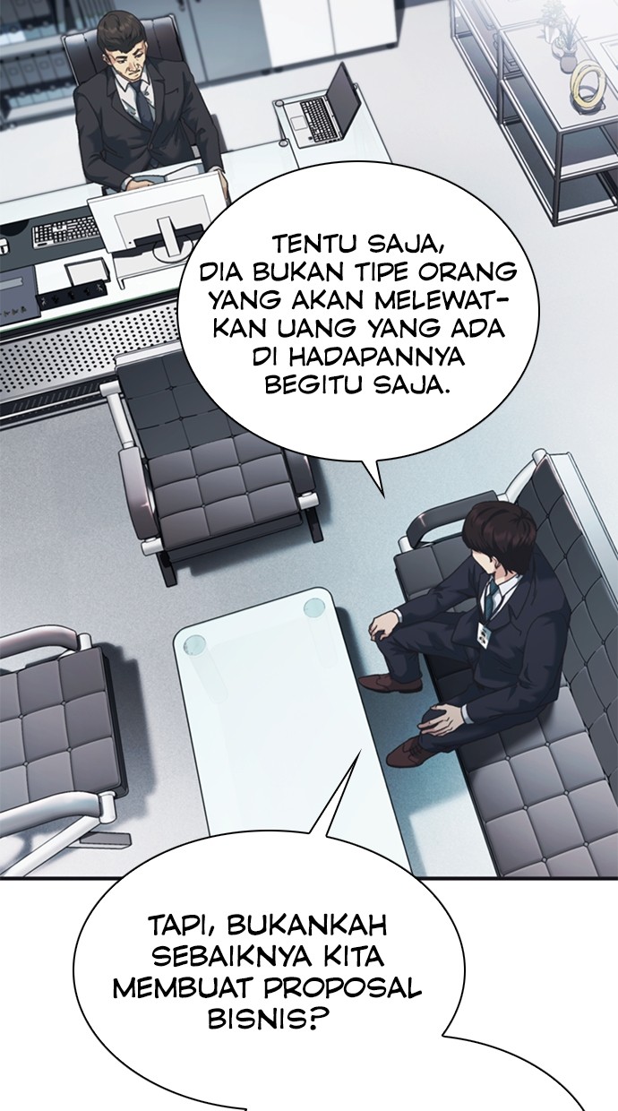 chairman-kang-the-new-employee - Chapter: 42