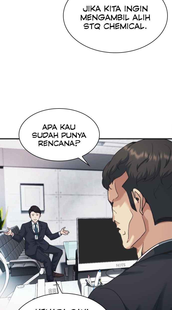 chairman-kang-the-new-employee - Chapter: 42