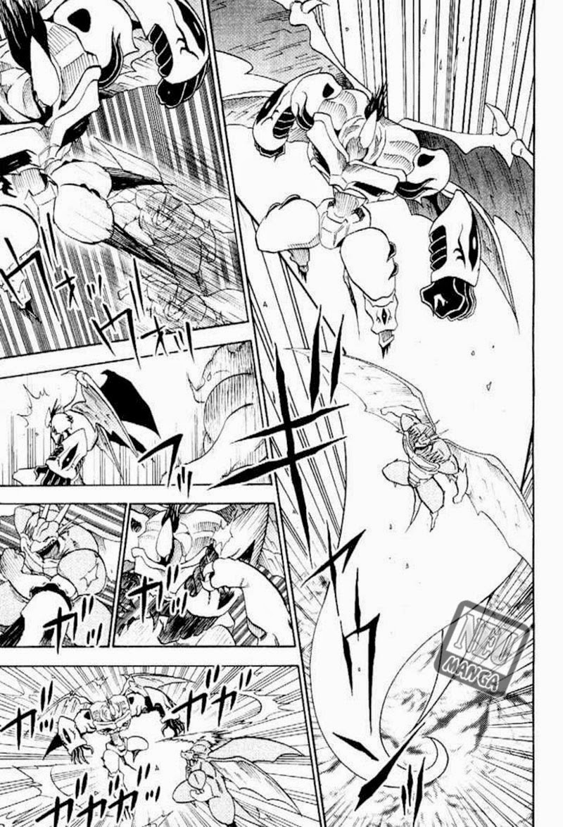 digimon-v-tamer - Chapter: 46