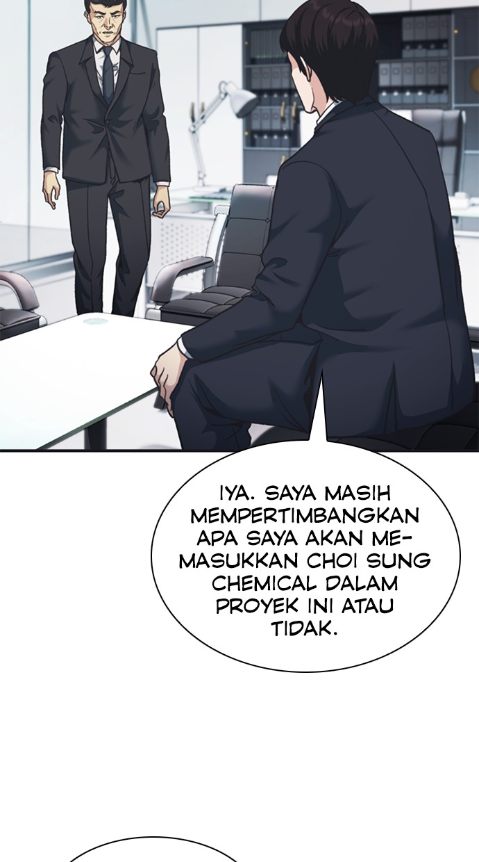 chairman-kang-the-new-employee - Chapter: 42