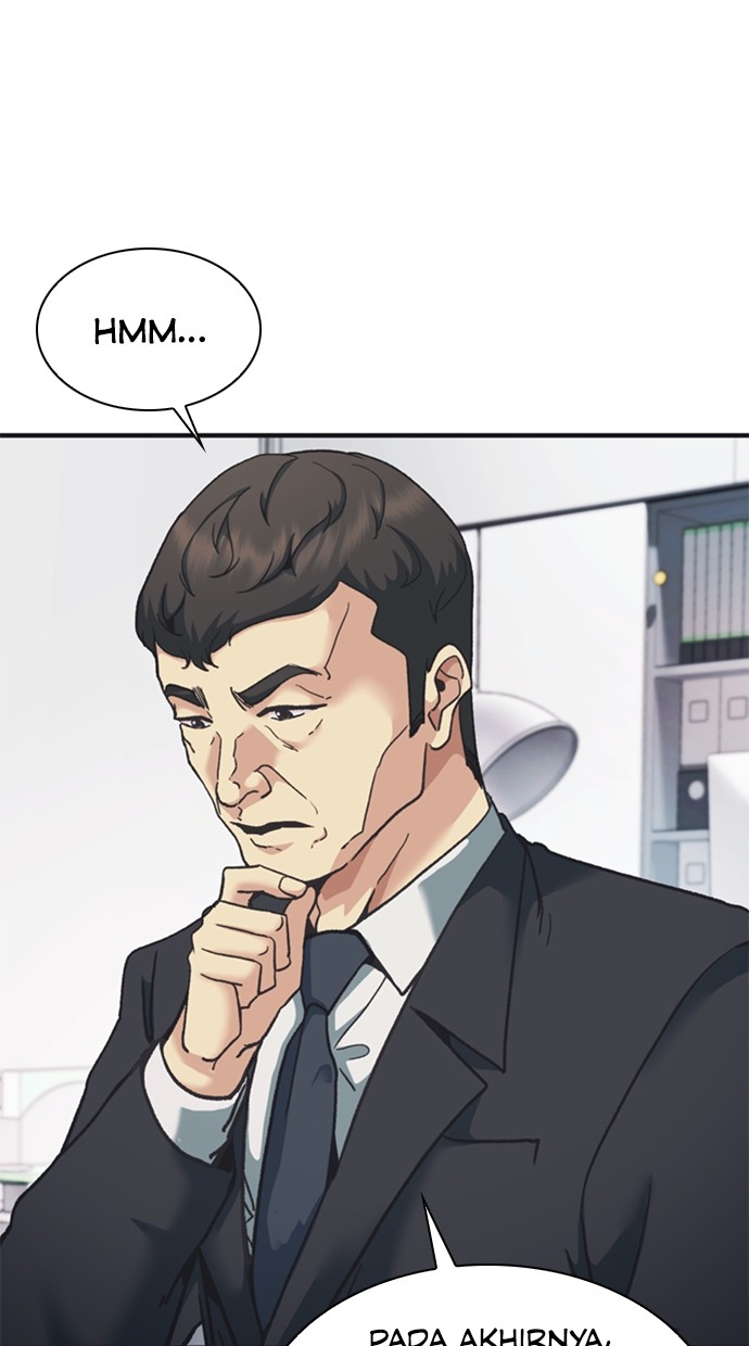 chairman-kang-the-new-employee - Chapter: 42