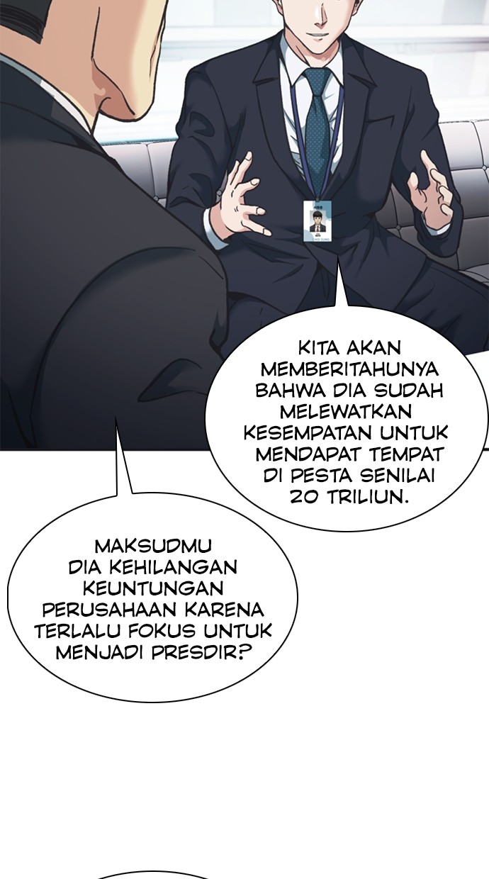 chairman-kang-the-new-employee - Chapter: 42