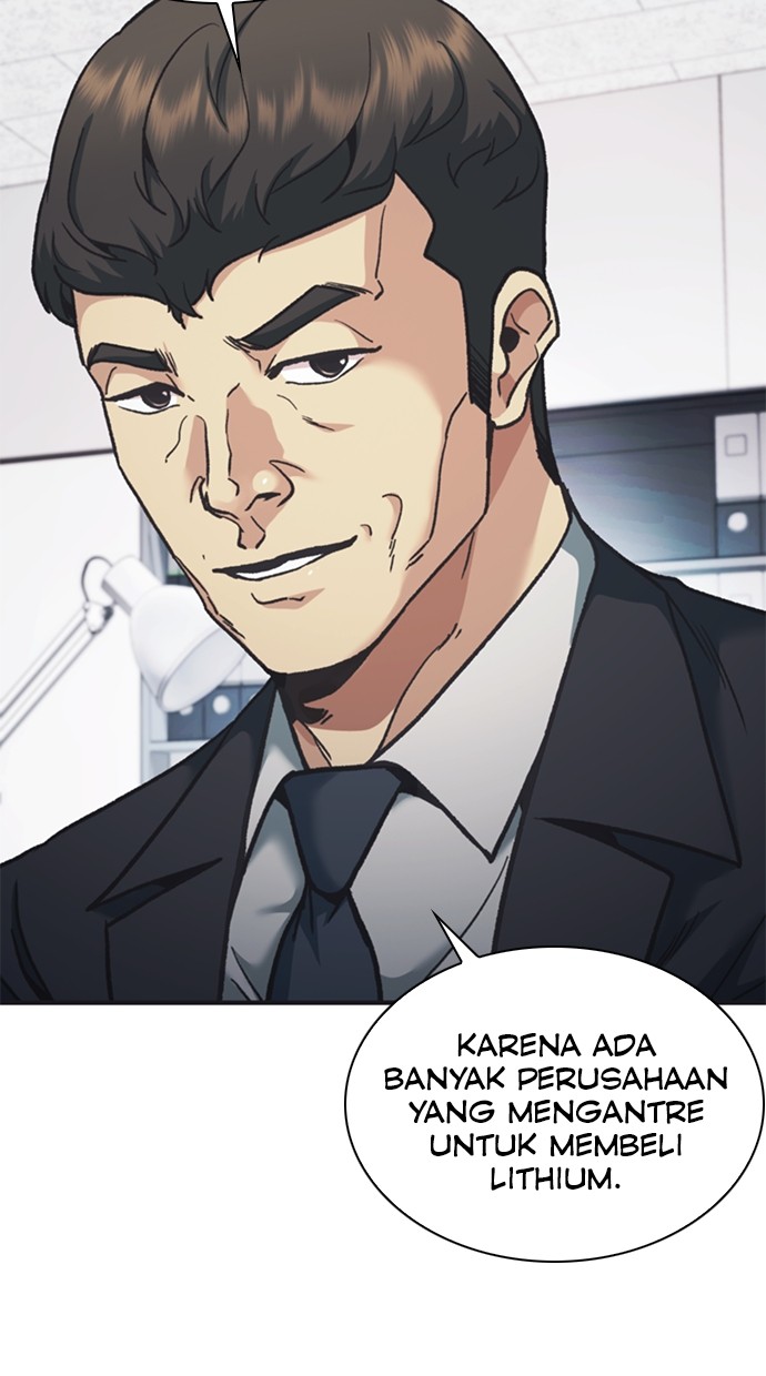 chairman-kang-the-new-employee - Chapter: 42