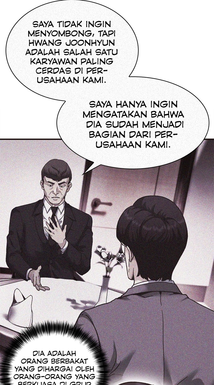 chairman-kang-the-new-employee - Chapter: 42