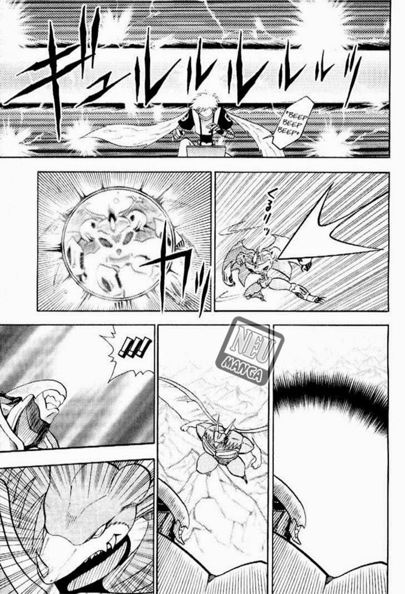 digimon-v-tamer - Chapter: 46