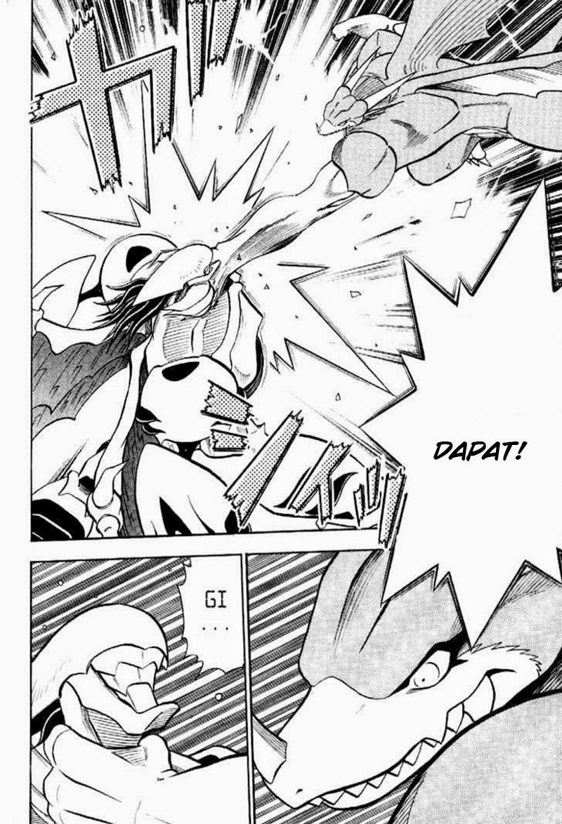 digimon-v-tamer - Chapter: 46