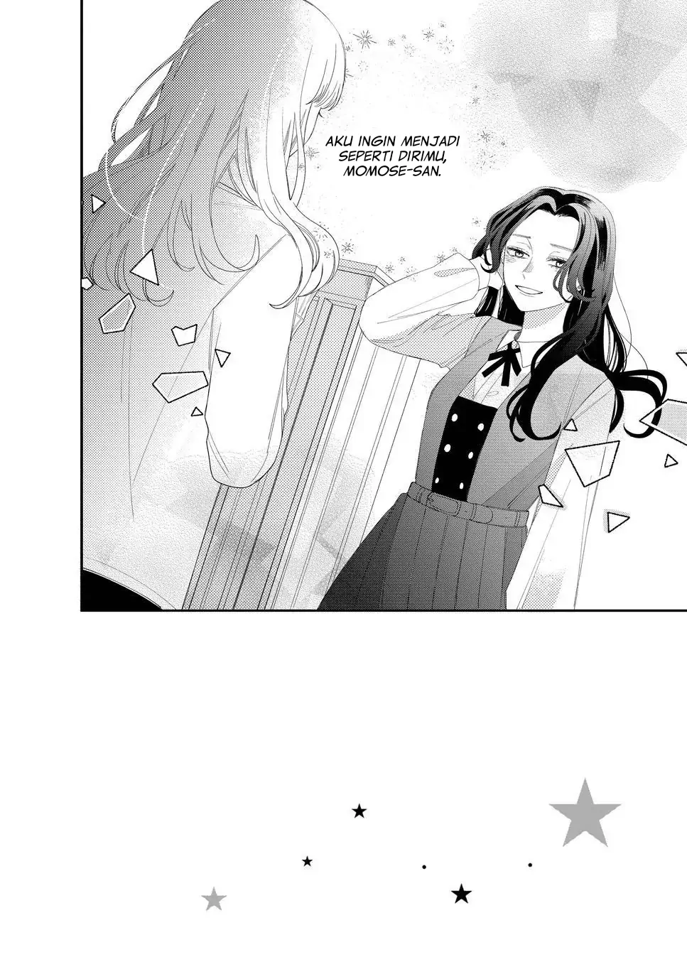 megane-tokidoki-yankee-kun - Chapter: 15