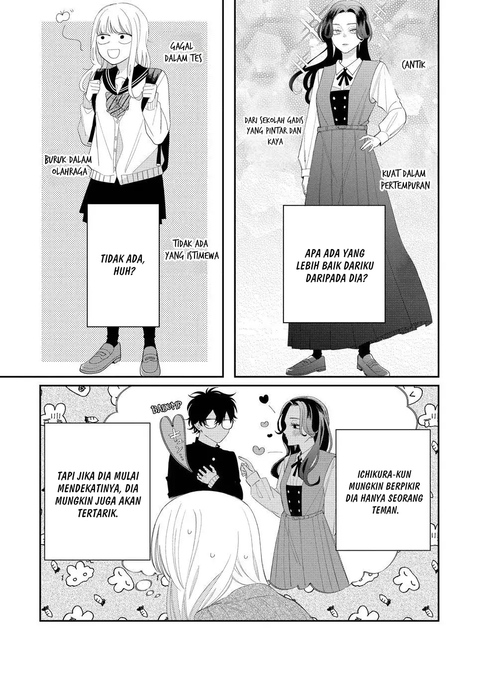 megane-tokidoki-yankee-kun - Chapter: 15