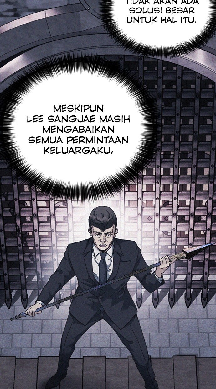 chairman-kang-the-new-employee - Chapter: 43