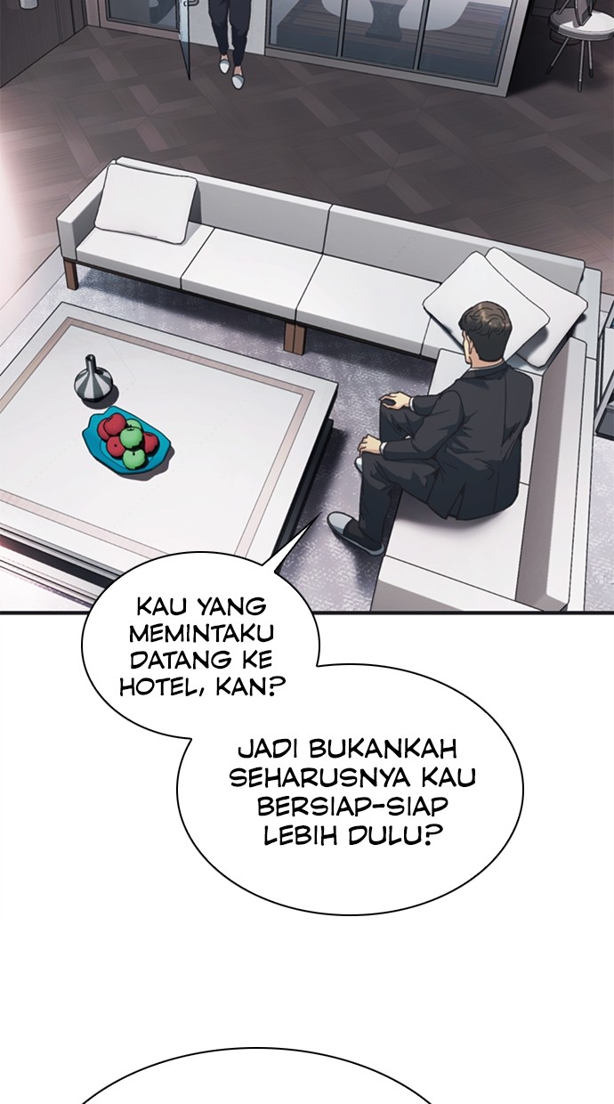 chairman-kang-the-new-employee - Chapter: 43