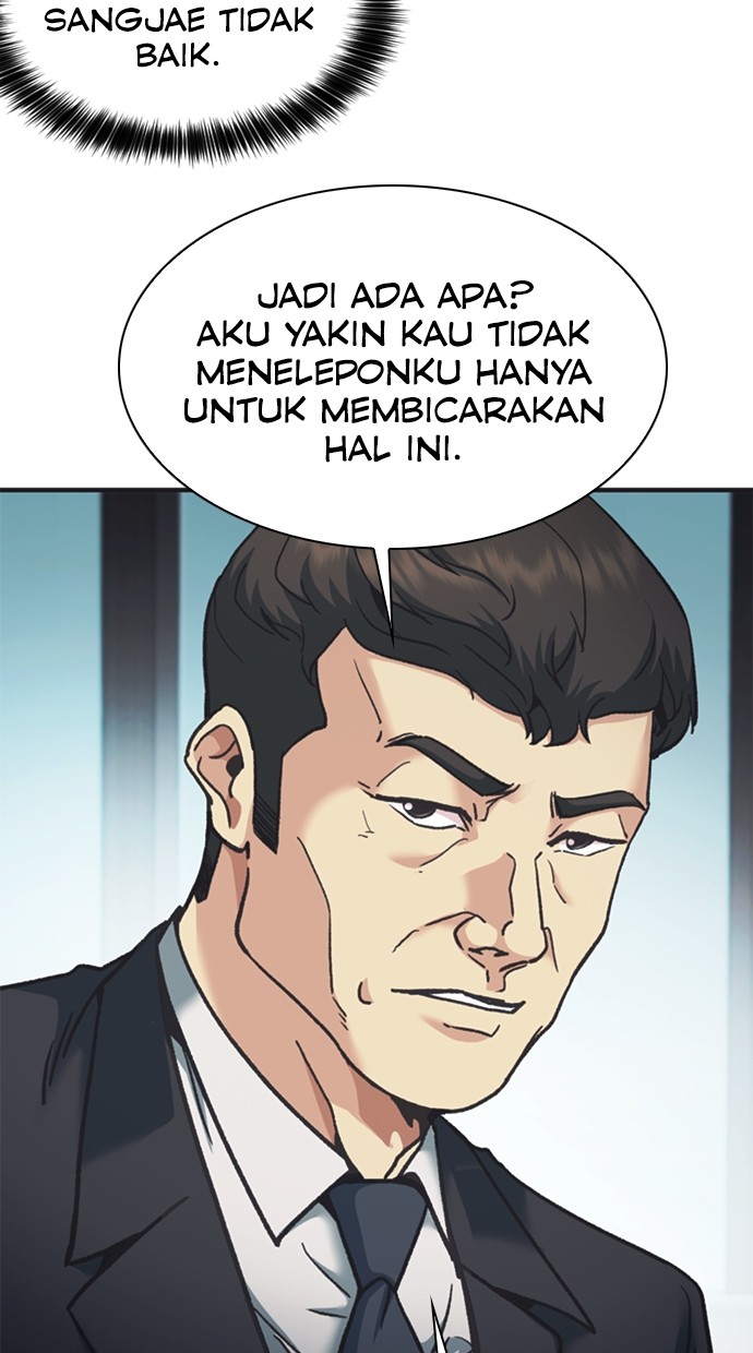 chairman-kang-the-new-employee - Chapter: 43