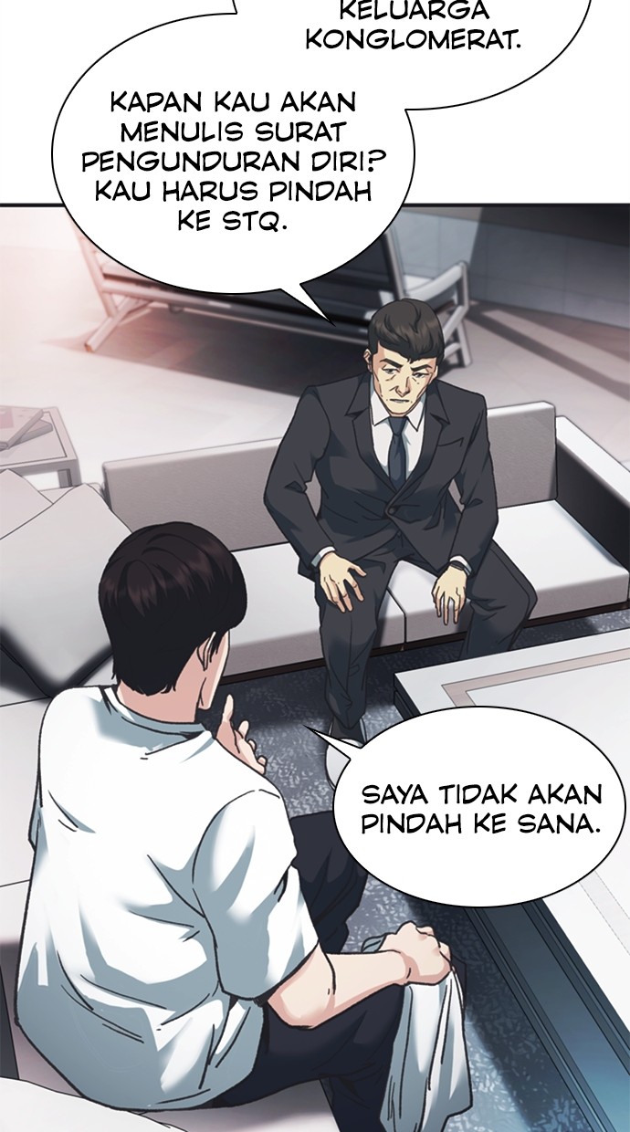 chairman-kang-the-new-employee - Chapter: 43