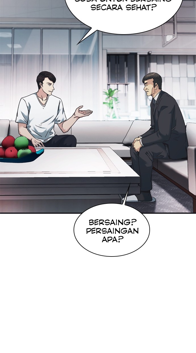 chairman-kang-the-new-employee - Chapter: 43