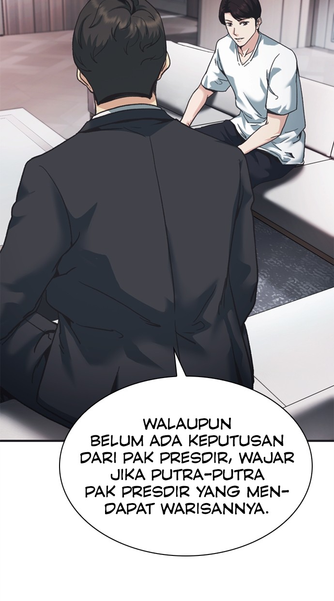 chairman-kang-the-new-employee - Chapter: 43