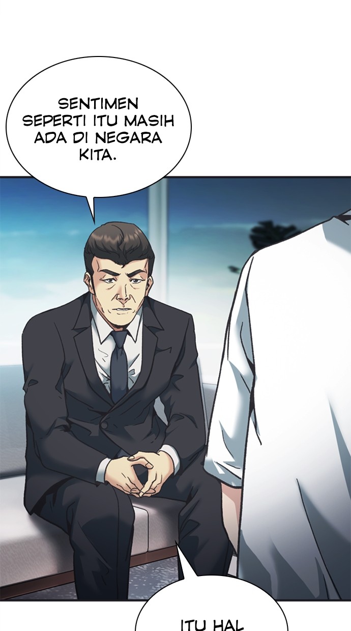 chairman-kang-the-new-employee - Chapter: 43