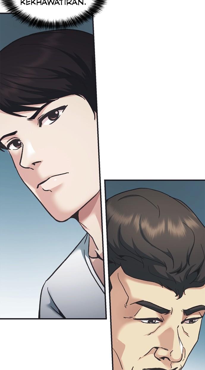 chairman-kang-the-new-employee - Chapter: 43