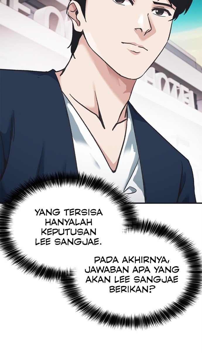 chairman-kang-the-new-employee - Chapter: 43