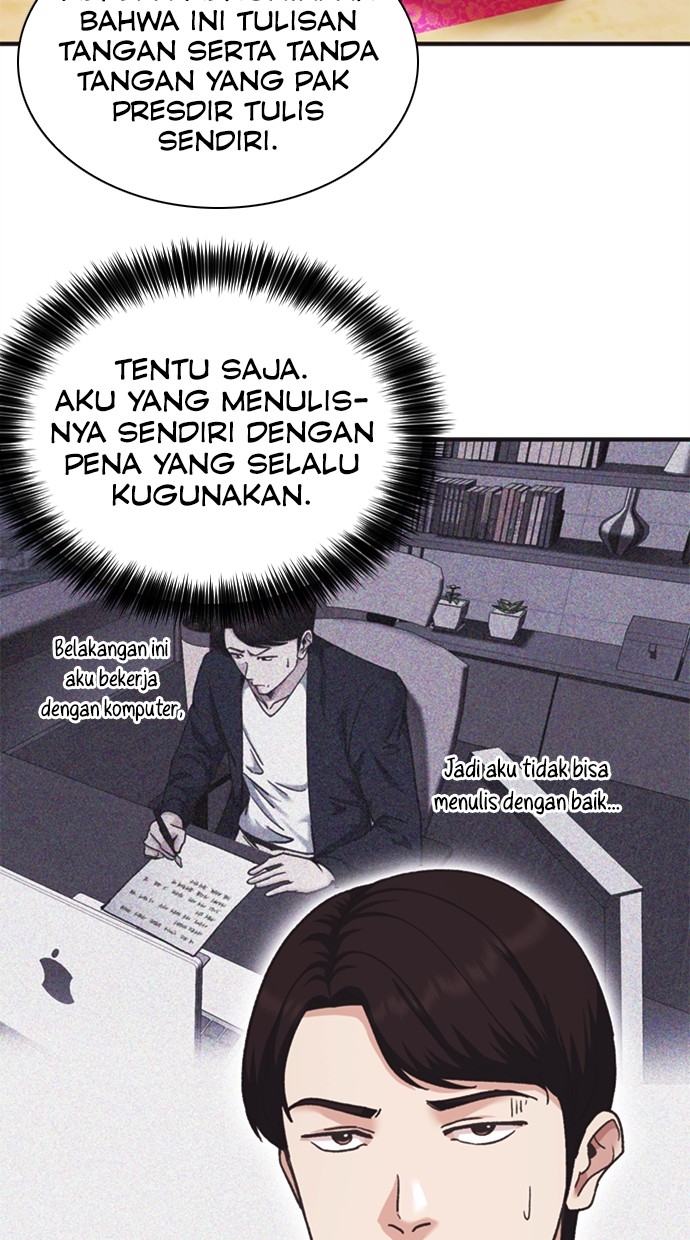 chairman-kang-the-new-employee - Chapter: 43