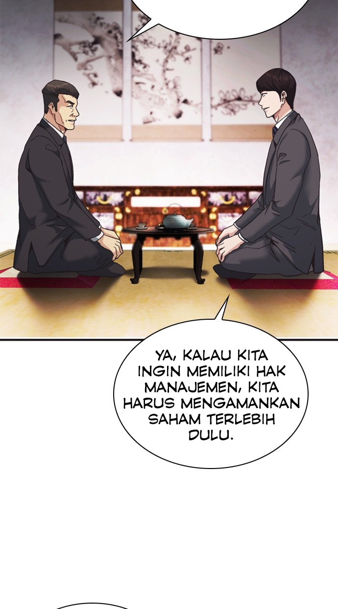 chairman-kang-the-new-employee - Chapter: 43