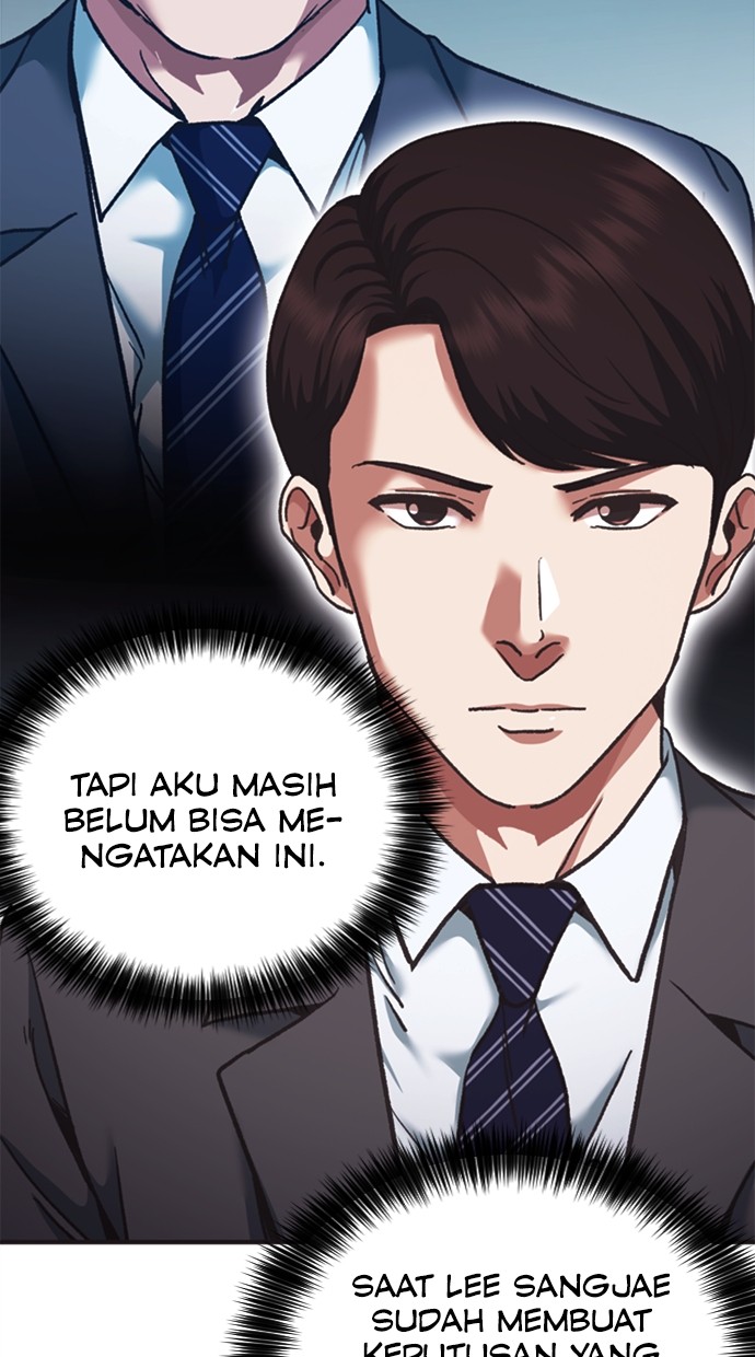 chairman-kang-the-new-employee - Chapter: 43