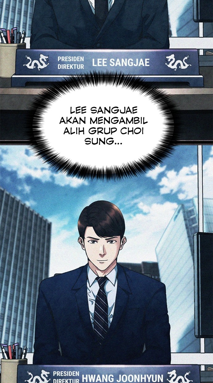 chairman-kang-the-new-employee - Chapter: 43