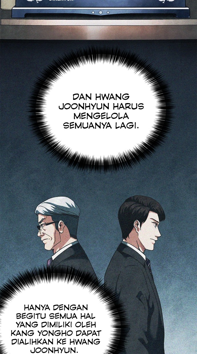 chairman-kang-the-new-employee - Chapter: 43