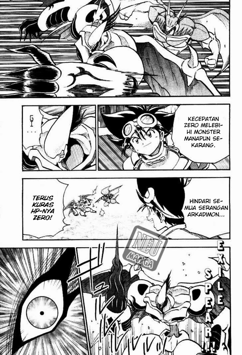 digimon-v-tamer - Chapter: 47