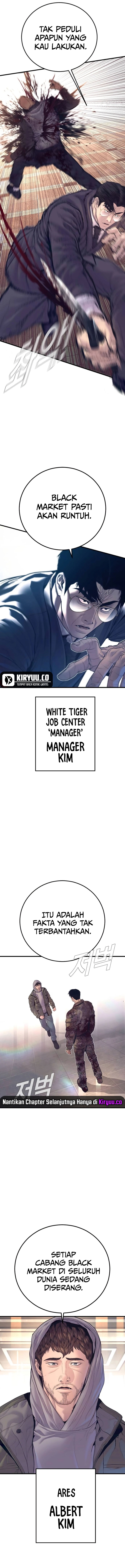 manager-kim - Chapter: 171