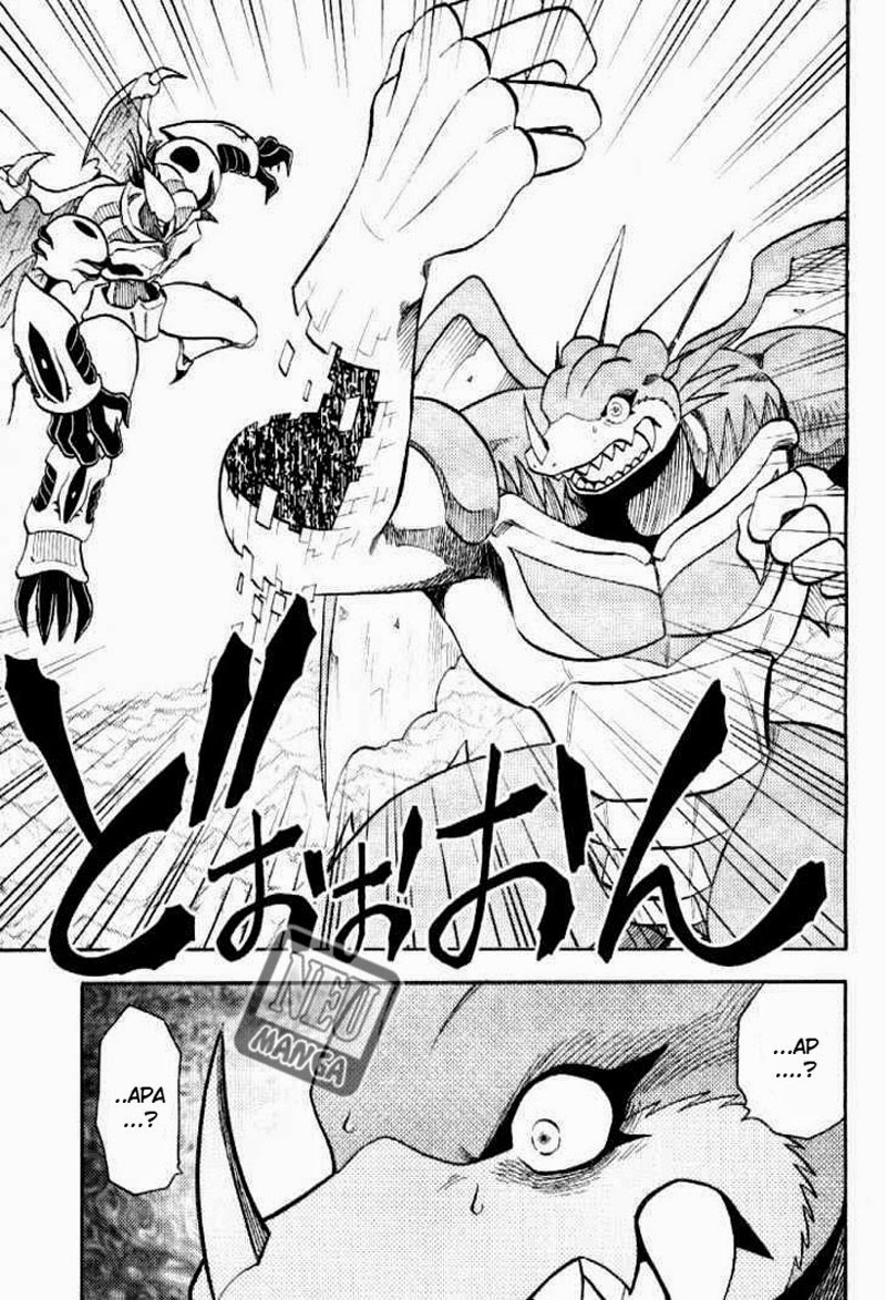 digimon-v-tamer - Chapter: 47