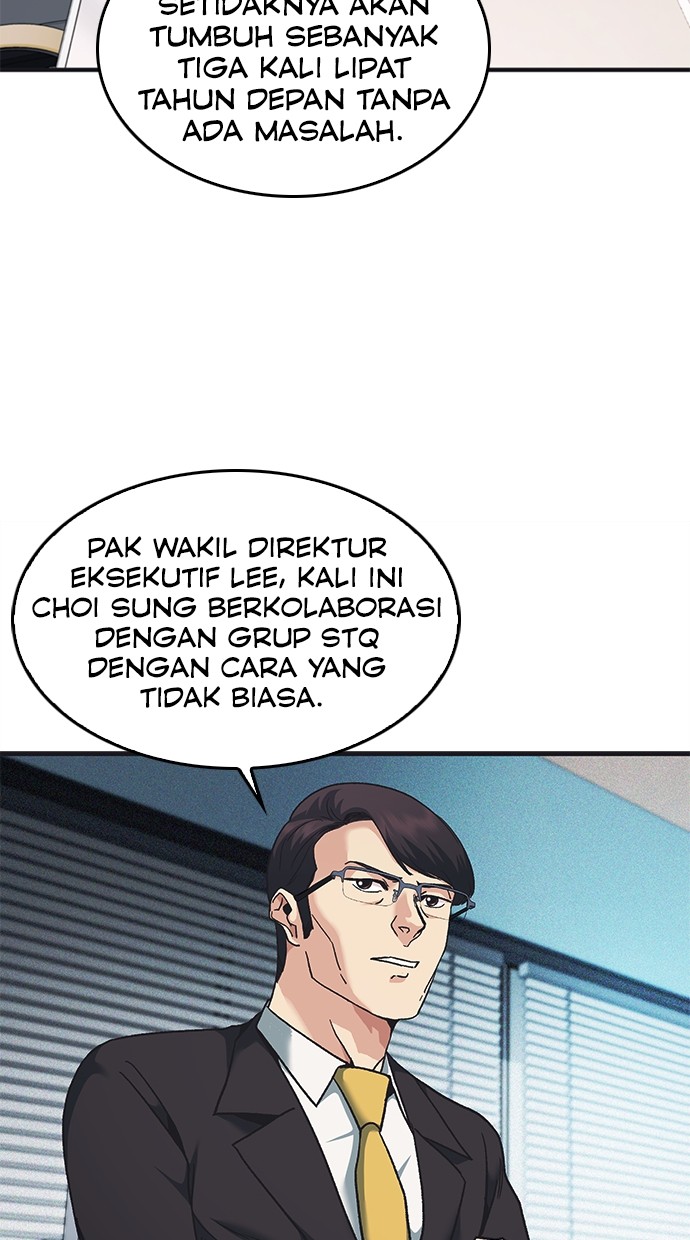 chairman-kang-the-new-employee - Chapter: 44