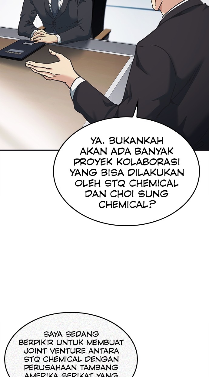 chairman-kang-the-new-employee - Chapter: 44