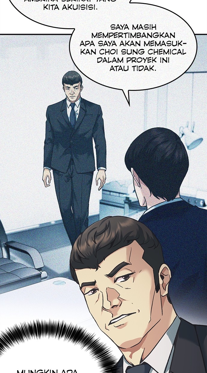 chairman-kang-the-new-employee - Chapter: 44