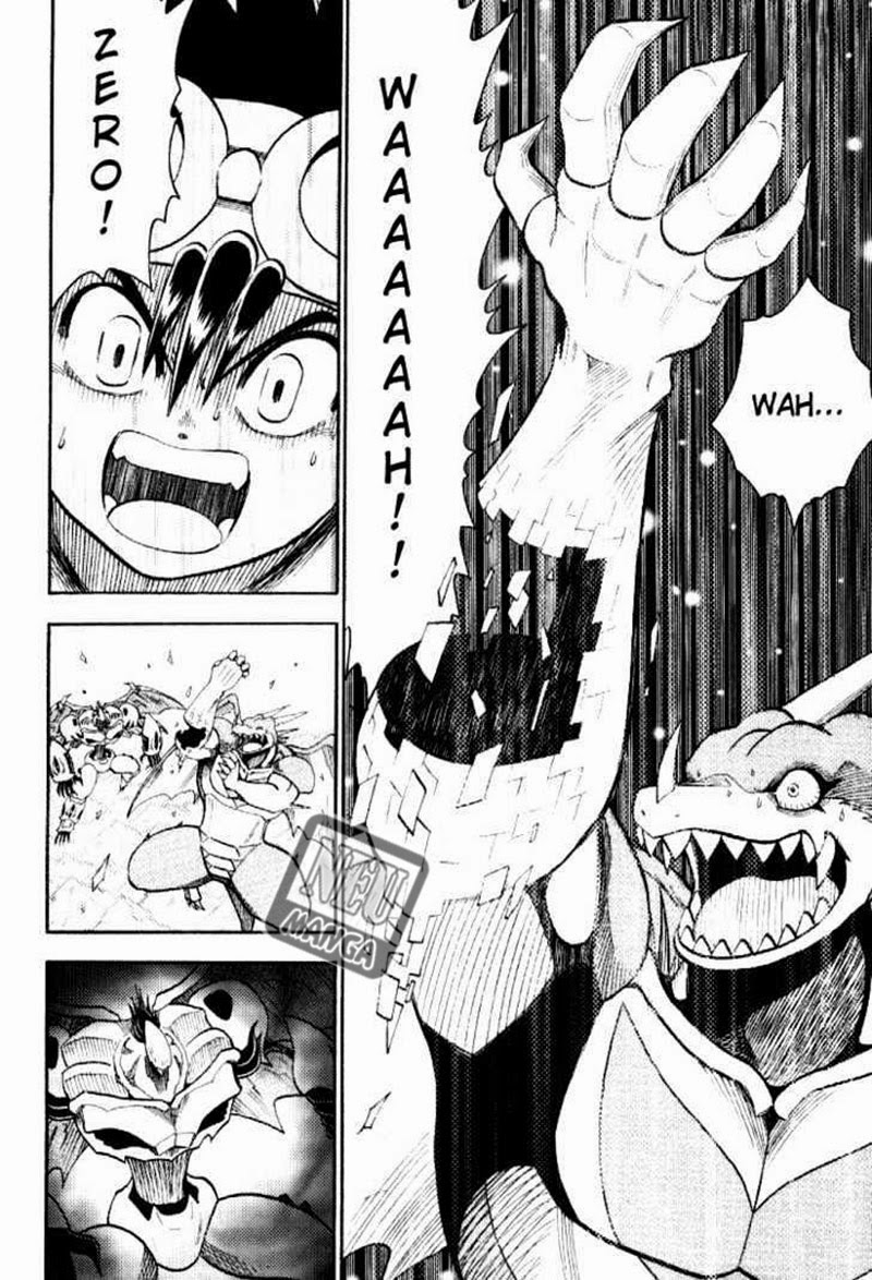 digimon-v-tamer - Chapter: 47