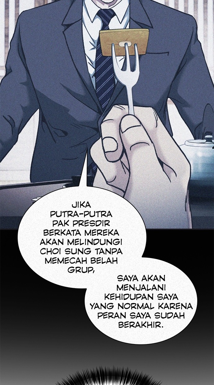 chairman-kang-the-new-employee - Chapter: 44