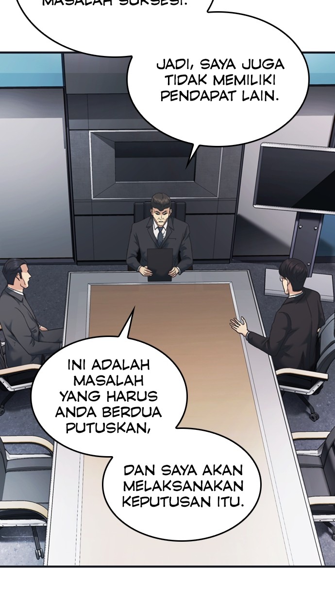 chairman-kang-the-new-employee - Chapter: 44