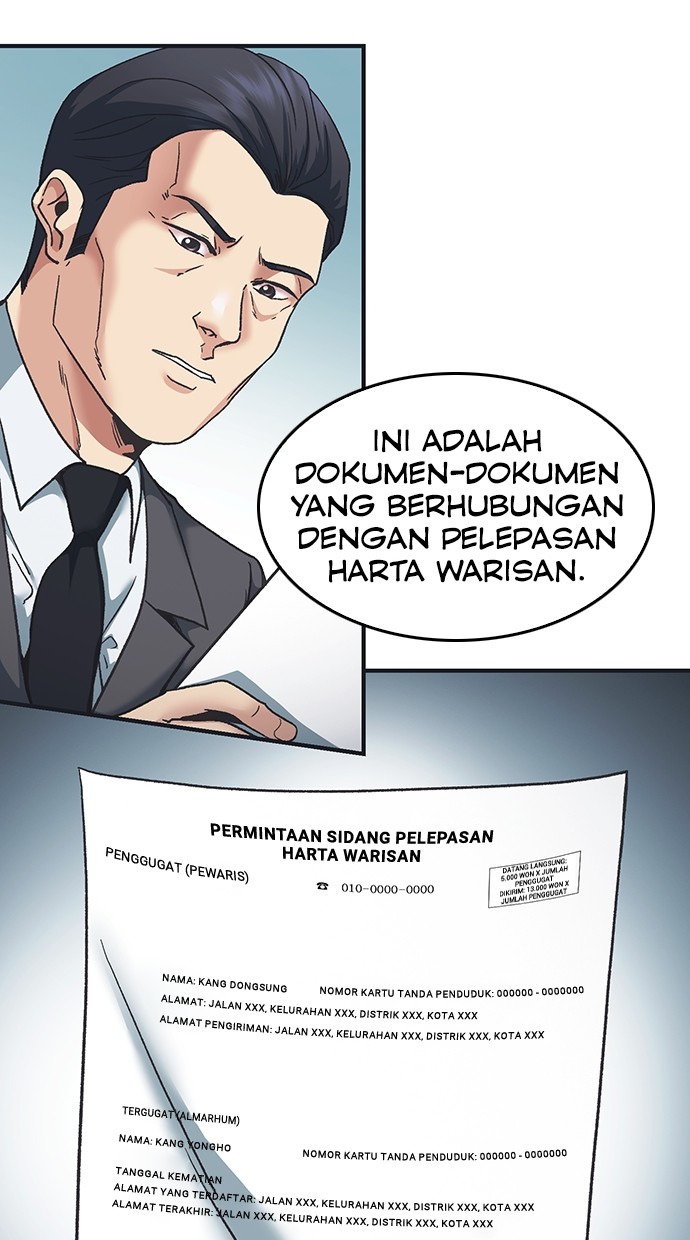 chairman-kang-the-new-employee - Chapter: 44