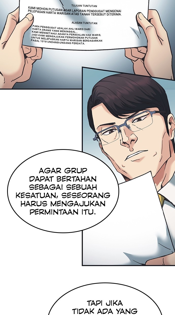 chairman-kang-the-new-employee - Chapter: 44