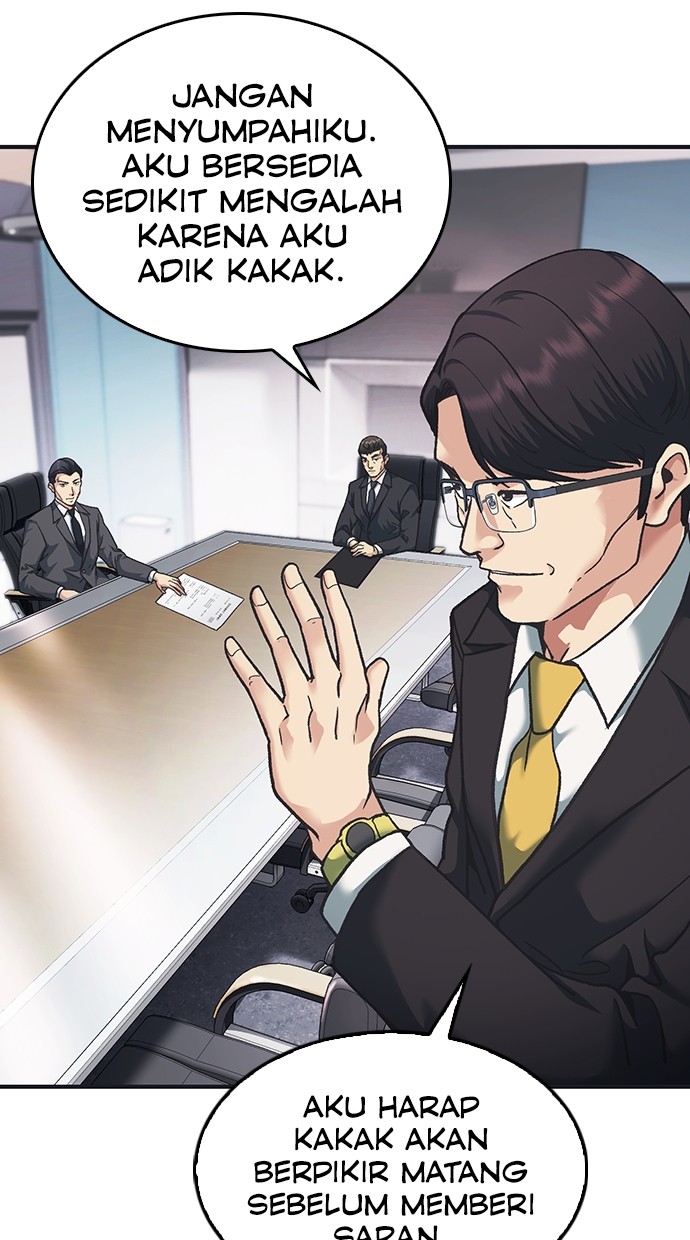 chairman-kang-the-new-employee - Chapter: 44