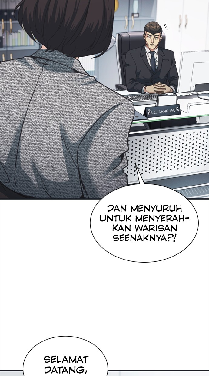 chairman-kang-the-new-employee - Chapter: 44