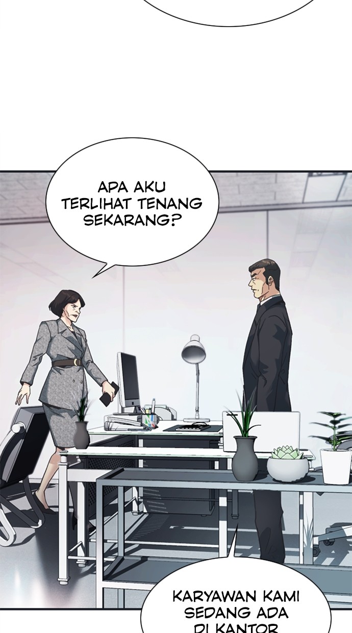 chairman-kang-the-new-employee - Chapter: 44